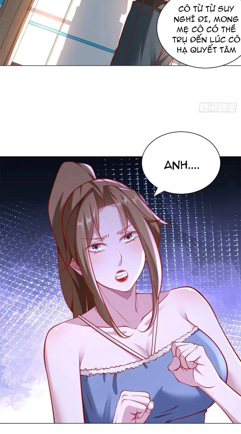 Tôi Là Tài Xế Xe Công Nghệ Có Chút Tiền Thì Đã Sao? Chapter 84 - 3