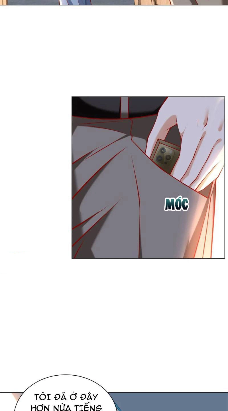 Tôi Là Tài Xế Xe Công Nghệ Có Chút Tiền Thì Đã Sao? Chapter 84 - 5