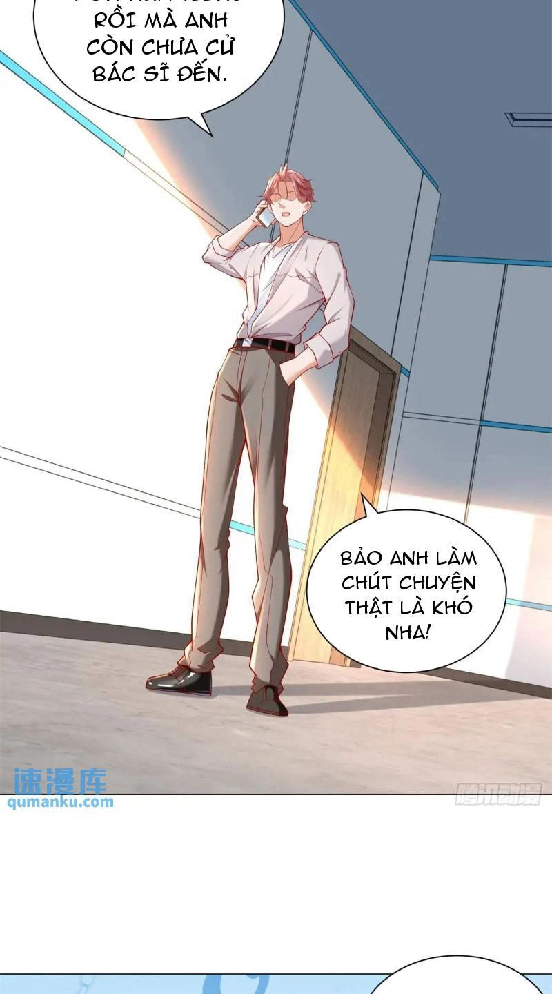 Tôi Là Tài Xế Xe Công Nghệ Có Chút Tiền Thì Đã Sao? Chapter 84 - 6