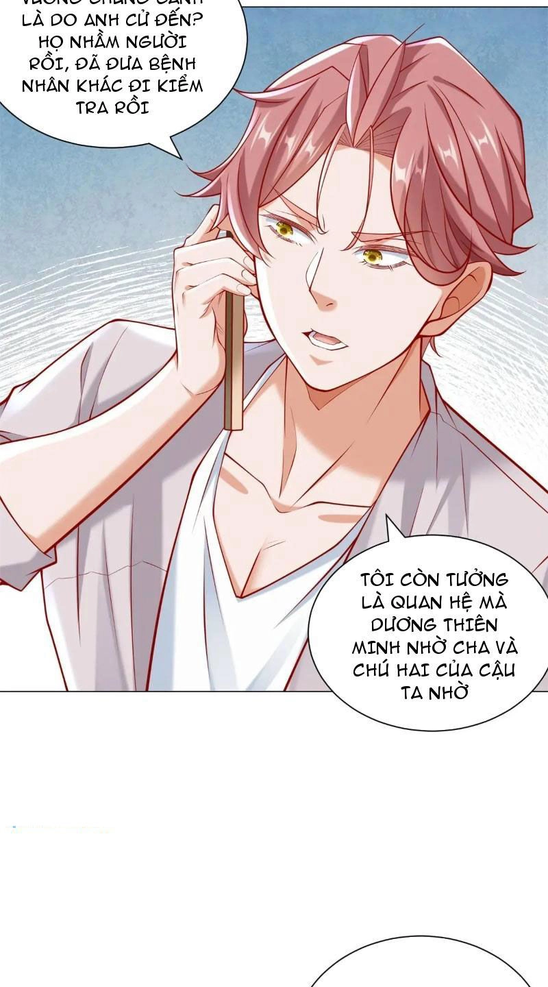 Tôi Là Tài Xế Xe Công Nghệ Có Chút Tiền Thì Đã Sao? Chapter 84 - 8