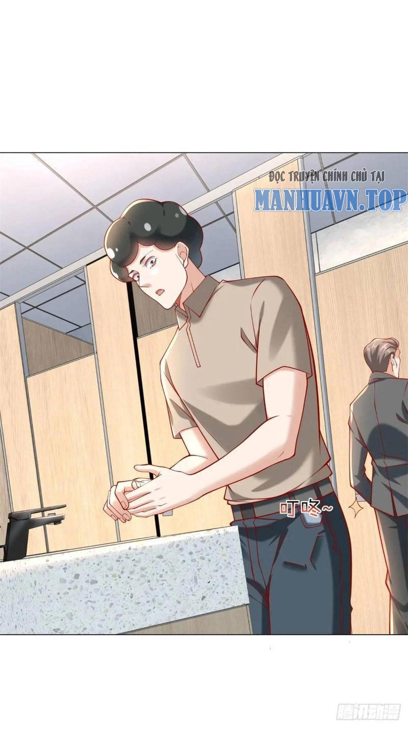 Tôi Là Tài Xế Xe Công Nghệ Có Chút Tiền Thì Đã Sao? Chapter 84 - 10