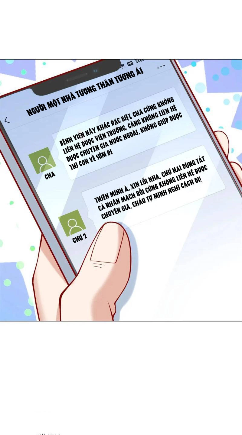 Tôi Là Tài Xế Xe Công Nghệ Có Chút Tiền Thì Đã Sao? Chapter 84 - 11