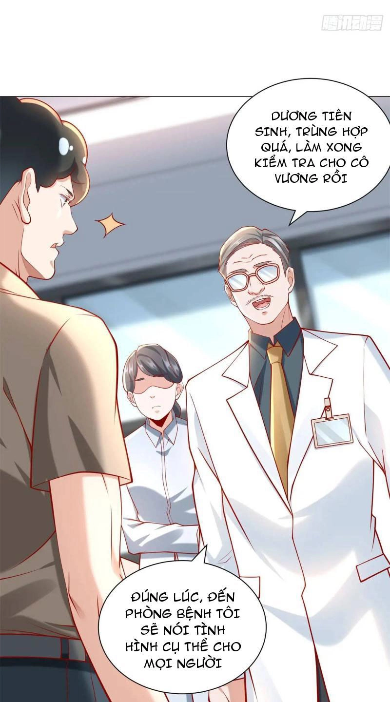 Tôi Là Tài Xế Xe Công Nghệ Có Chút Tiền Thì Đã Sao? Chapter 84 - 13