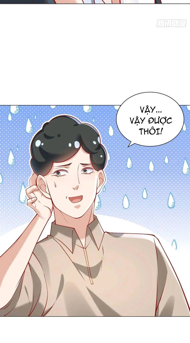 Tôi Là Tài Xế Xe Công Nghệ Có Chút Tiền Thì Đã Sao? Chapter 84 - 14