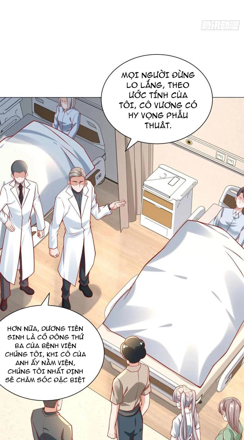 Tôi Là Tài Xế Xe Công Nghệ Có Chút Tiền Thì Đã Sao? Chapter 84 - 15