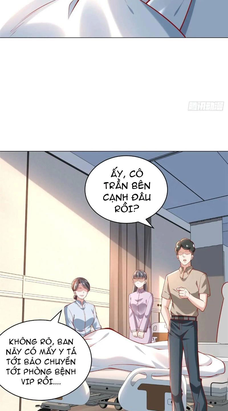 Tôi Là Tài Xế Xe Công Nghệ Có Chút Tiền Thì Đã Sao? Chapter 84 - 18