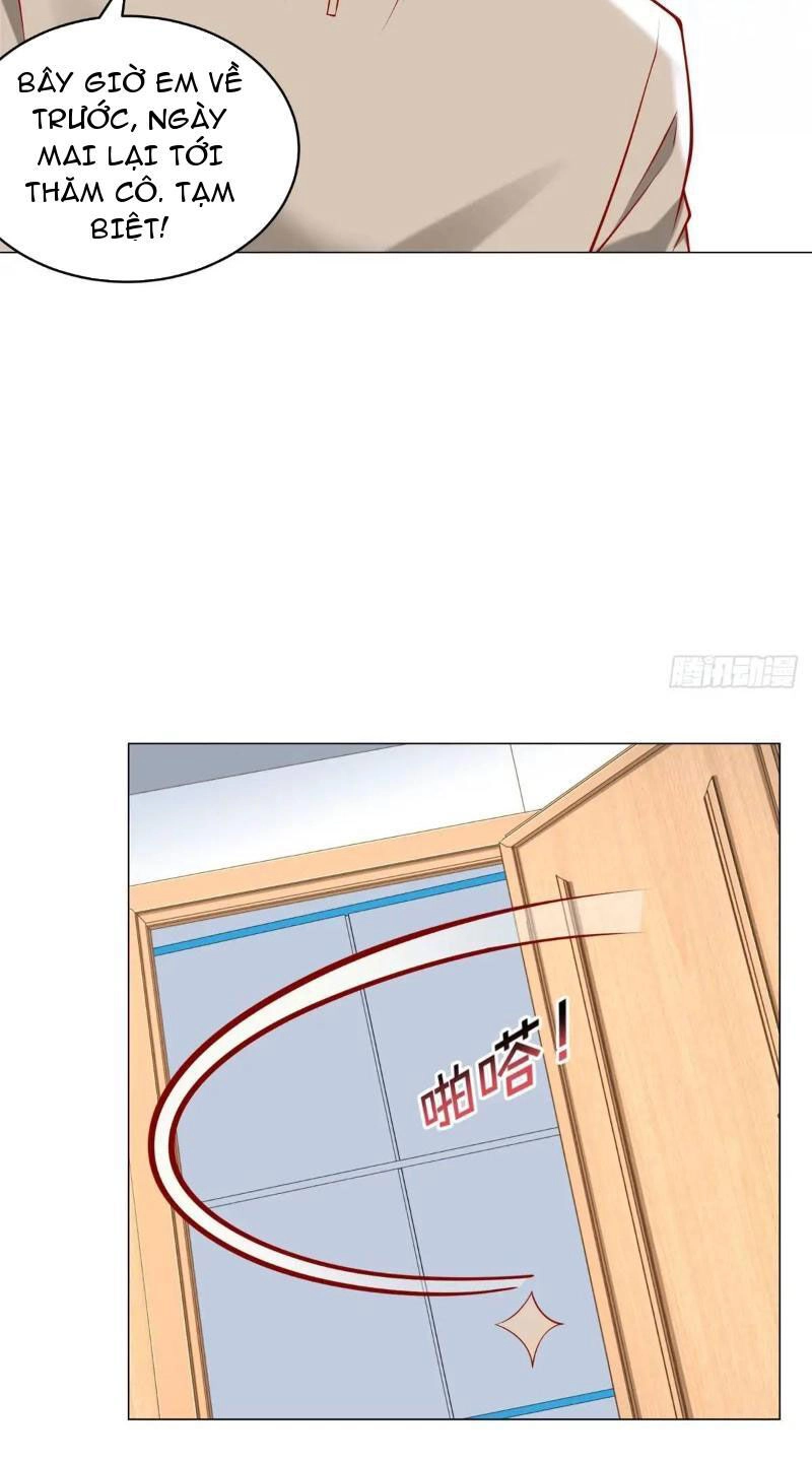 Tôi Là Tài Xế Xe Công Nghệ Có Chút Tiền Thì Đã Sao? Chapter 84 - 20