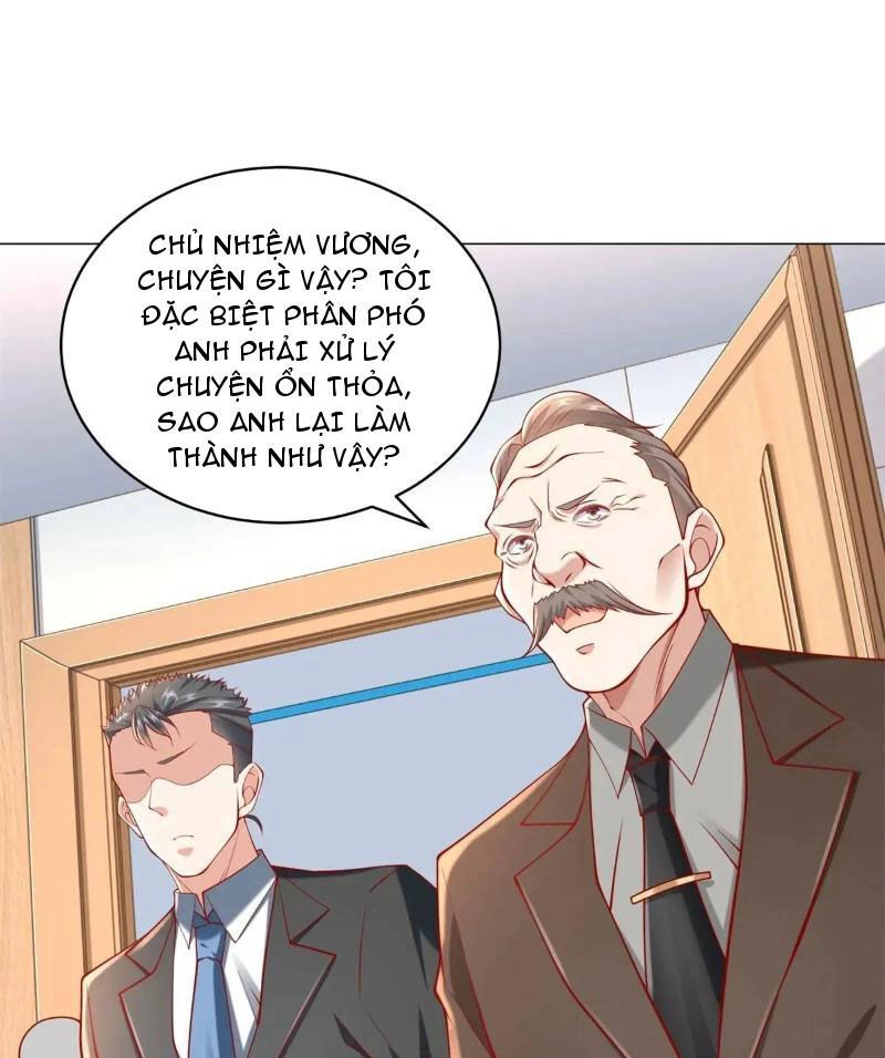 Tôi Là Tài Xế Xe Công Nghệ Có Chút Tiền Thì Đã Sao? Chapter 84 - 21