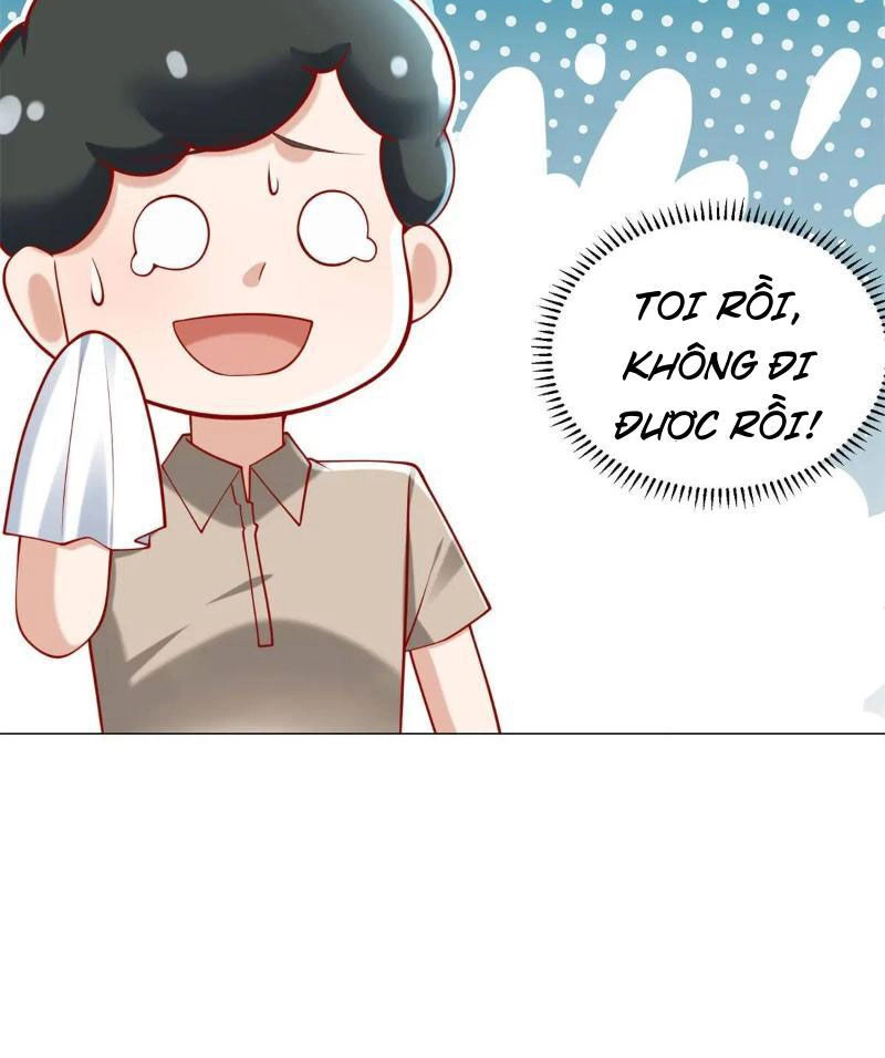 Tôi Là Tài Xế Xe Công Nghệ Có Chút Tiền Thì Đã Sao? Chapter 84 - 23