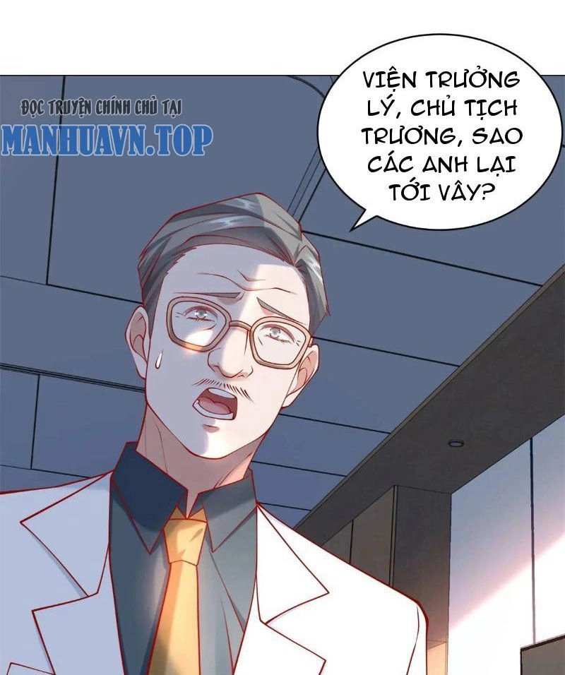 Tôi Là Tài Xế Xe Công Nghệ Có Chút Tiền Thì Đã Sao? Chapter 84 - 24
