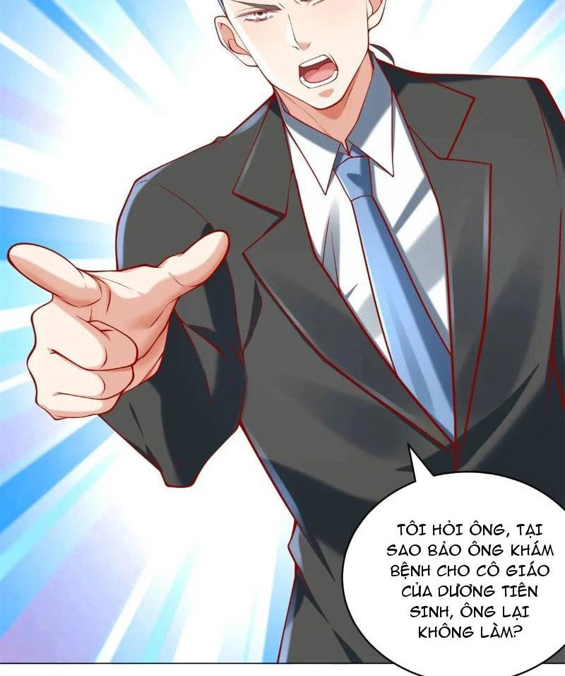 Tôi Là Tài Xế Xe Công Nghệ Có Chút Tiền Thì Đã Sao? Chapter 84 - 26