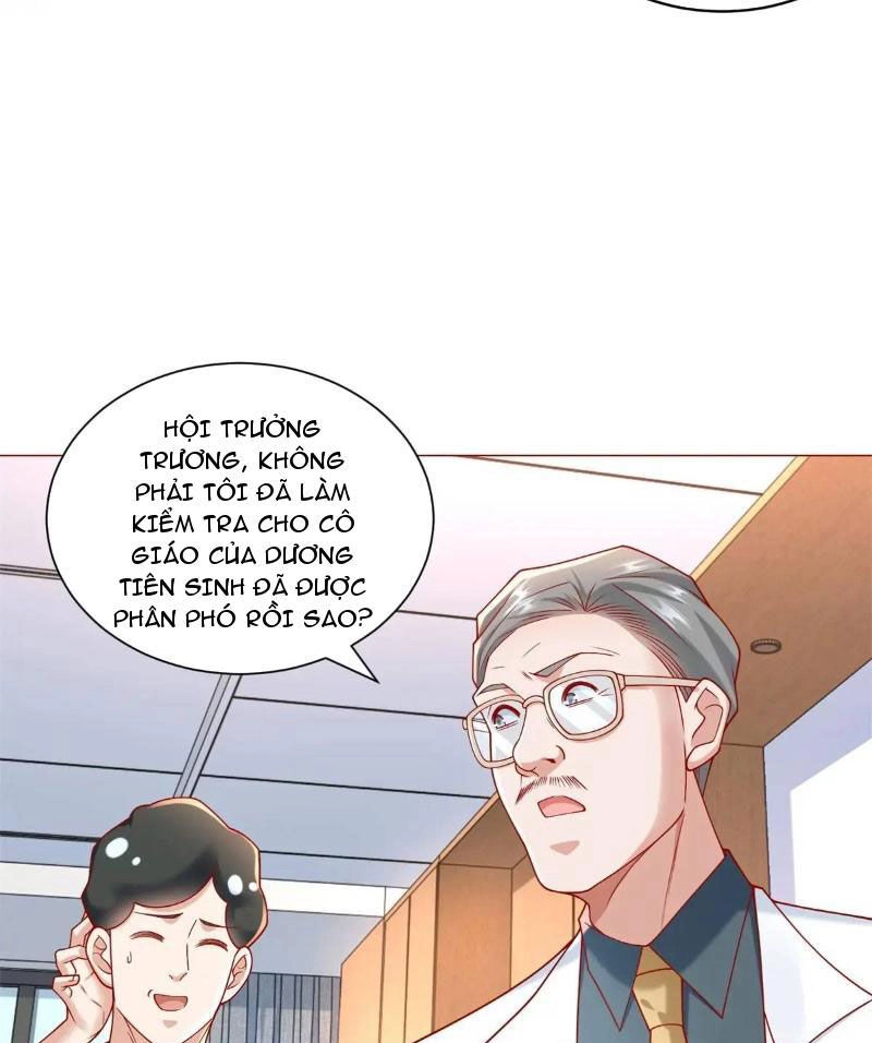 Tôi Là Tài Xế Xe Công Nghệ Có Chút Tiền Thì Đã Sao? Chapter 84 - 27