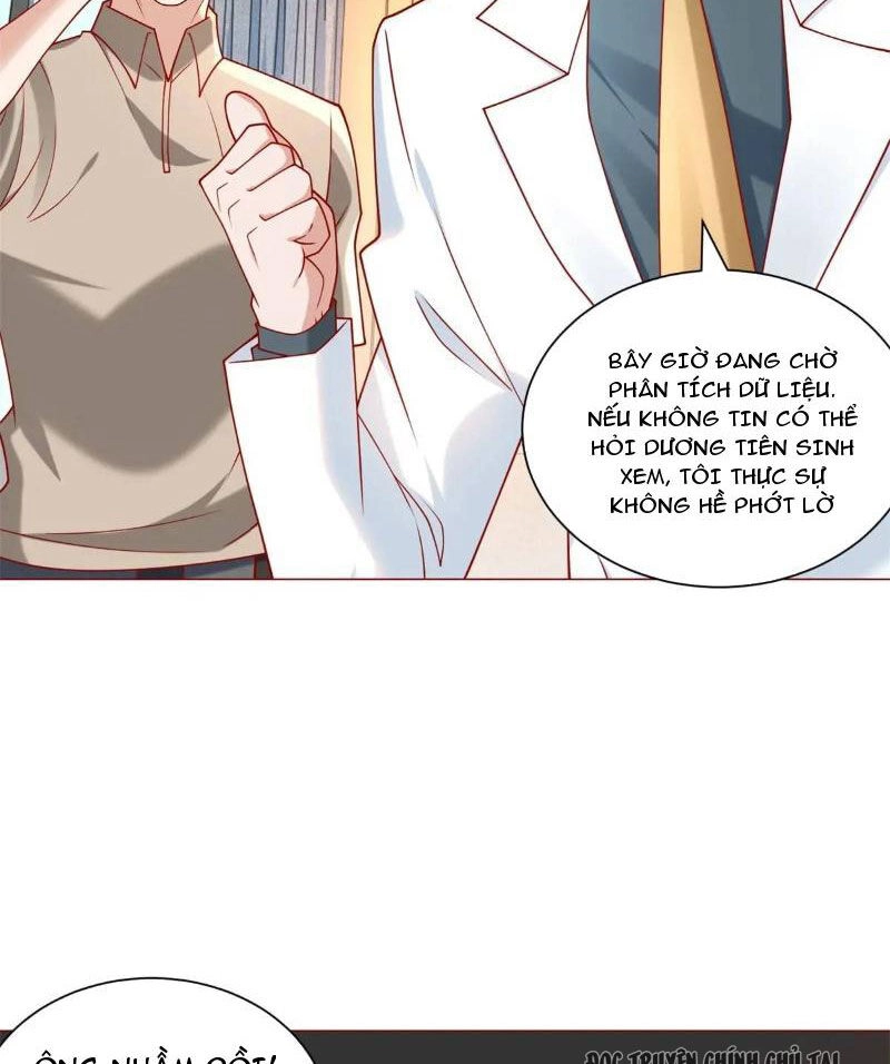 Tôi Là Tài Xế Xe Công Nghệ Có Chút Tiền Thì Đã Sao? Chapter 84 - 28