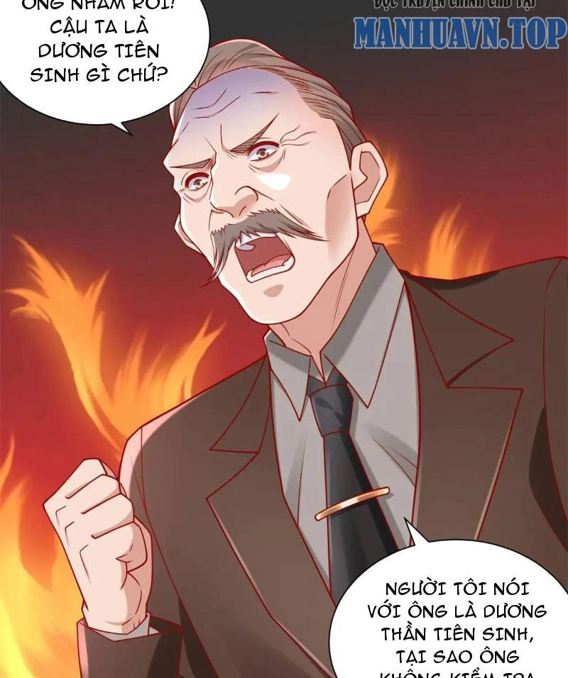 Tôi Là Tài Xế Xe Công Nghệ Có Chút Tiền Thì Đã Sao? Chapter 84 - 29