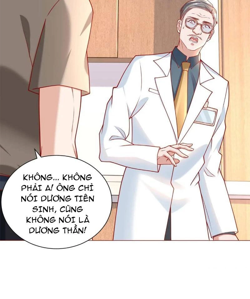 Tôi Là Tài Xế Xe Công Nghệ Có Chút Tiền Thì Đã Sao? Chapter 84 - 31