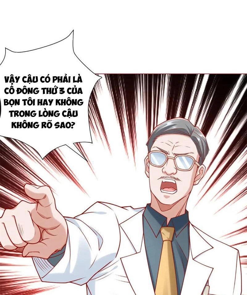 Tôi Là Tài Xế Xe Công Nghệ Có Chút Tiền Thì Đã Sao? Chapter 84 - 32