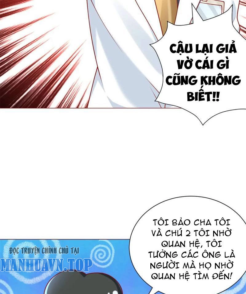 Tôi Là Tài Xế Xe Công Nghệ Có Chút Tiền Thì Đã Sao? Chapter 84 - 33