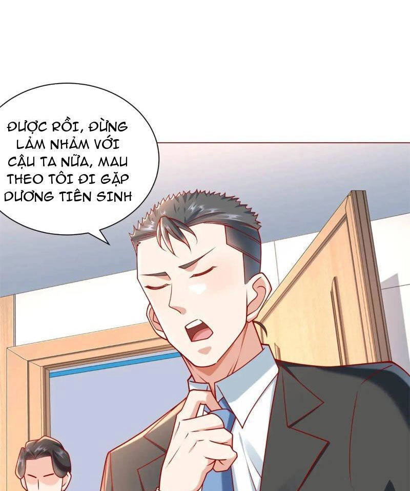 Tôi Là Tài Xế Xe Công Nghệ Có Chút Tiền Thì Đã Sao? Chapter 84 - 35