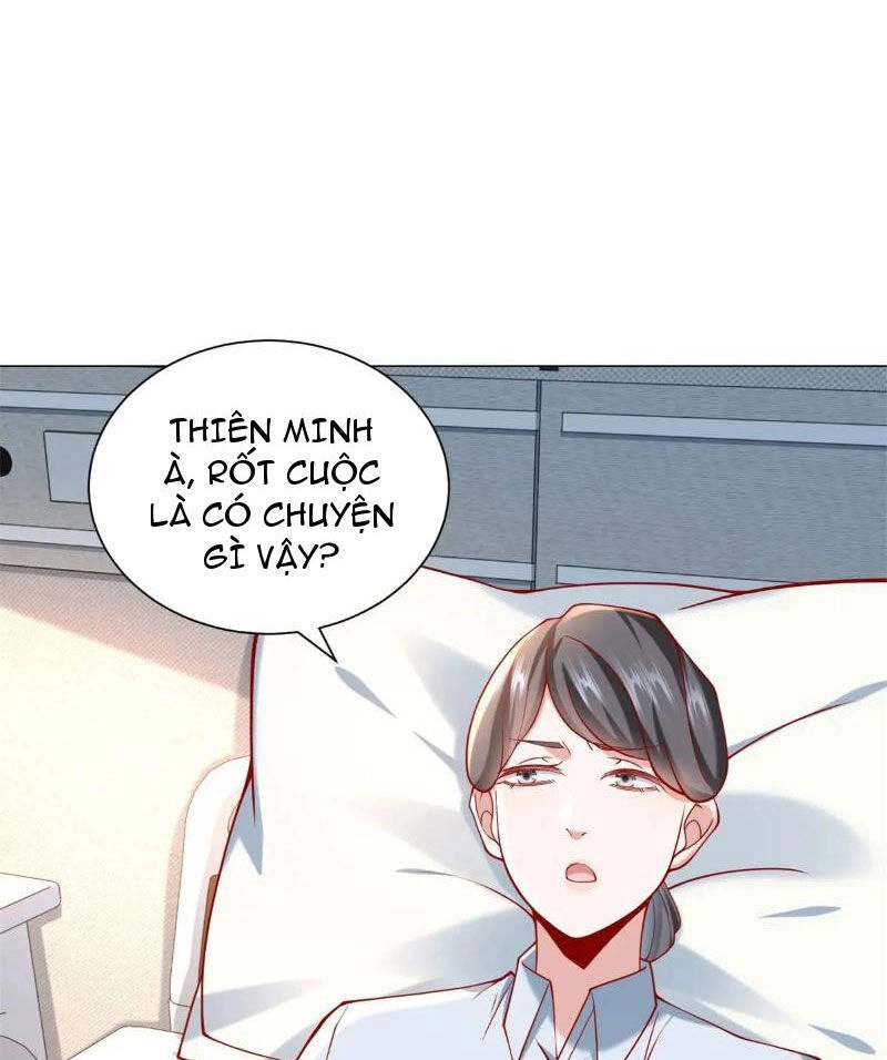 Tôi Là Tài Xế Xe Công Nghệ Có Chút Tiền Thì Đã Sao? Chapter 84 - 38