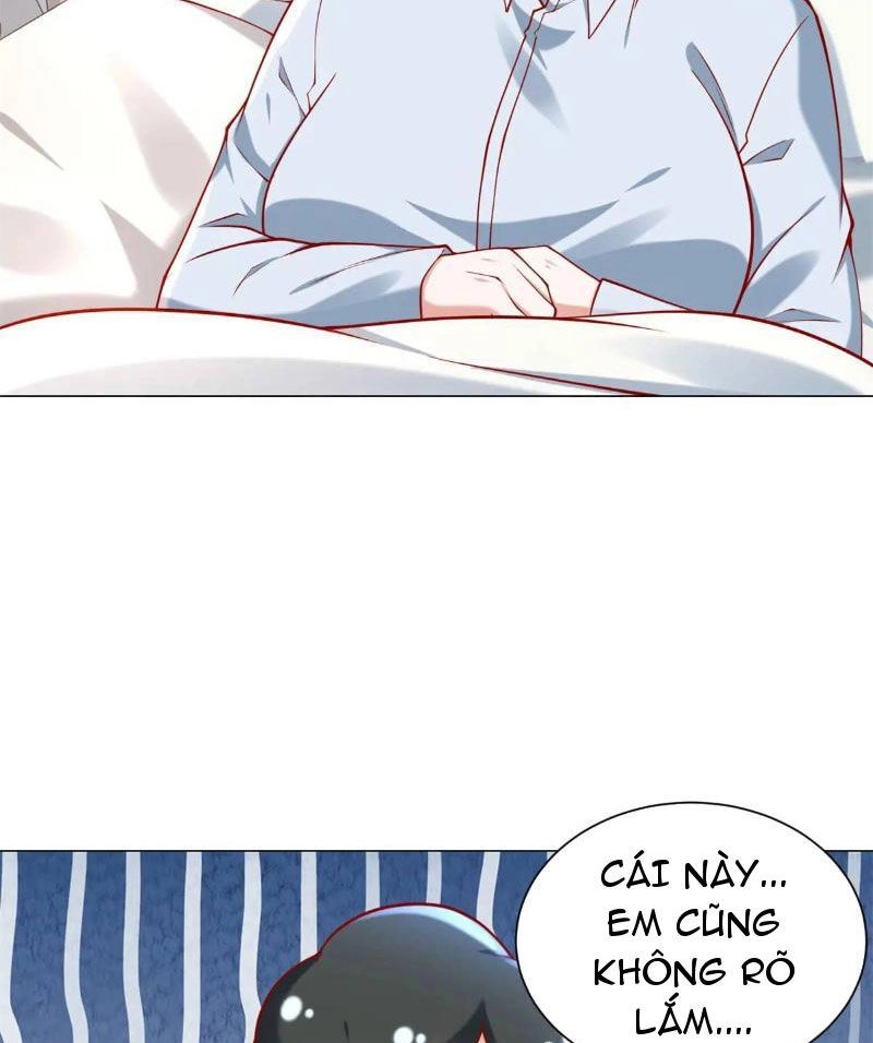 Tôi Là Tài Xế Xe Công Nghệ Có Chút Tiền Thì Đã Sao? Chapter 84 - 39