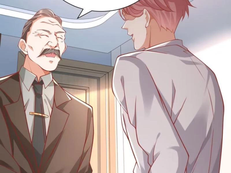 Tôi Là Tài Xế Xe Công Nghệ Có Chút Tiền Thì Đã Sao? Chapter 85 - 7