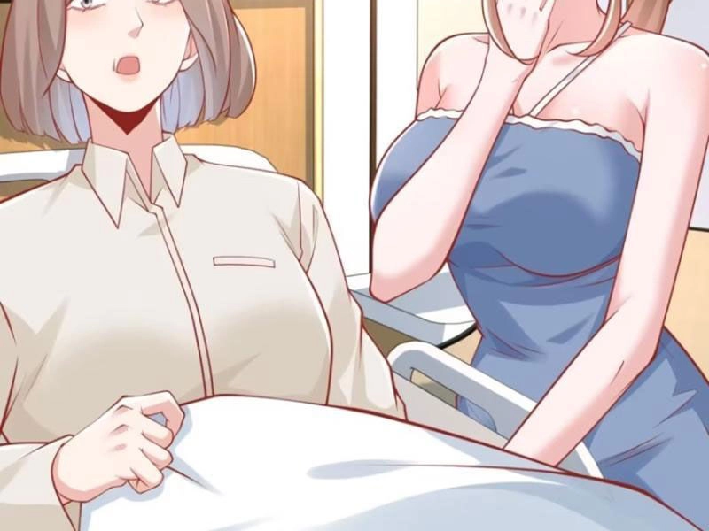 Tôi Là Tài Xế Xe Công Nghệ Có Chút Tiền Thì Đã Sao? Chapter 85 - 10