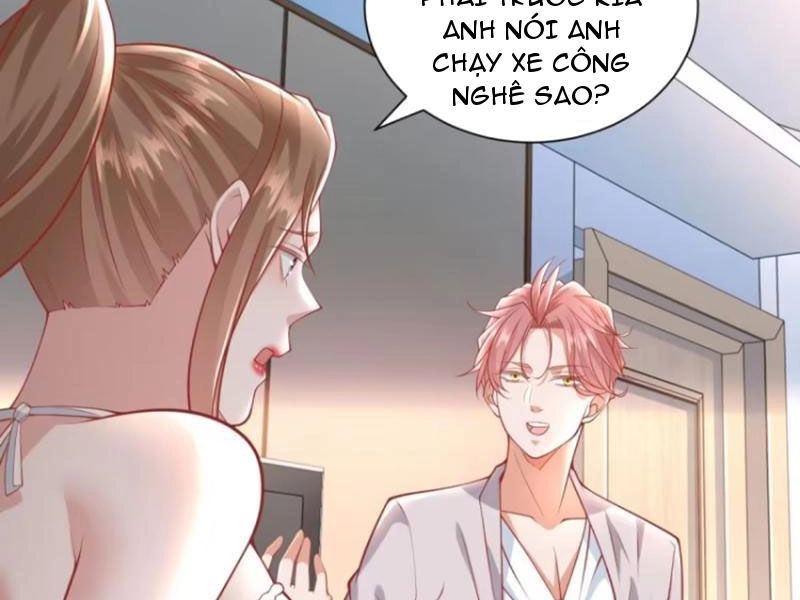 Tôi Là Tài Xế Xe Công Nghệ Có Chút Tiền Thì Đã Sao? Chapter 85 - 24