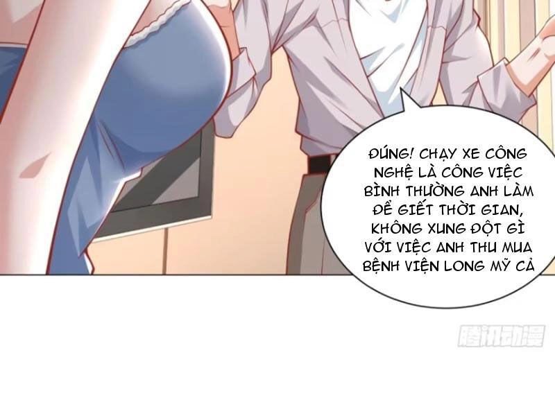 Tôi Là Tài Xế Xe Công Nghệ Có Chút Tiền Thì Đã Sao? Chapter 85 - 25