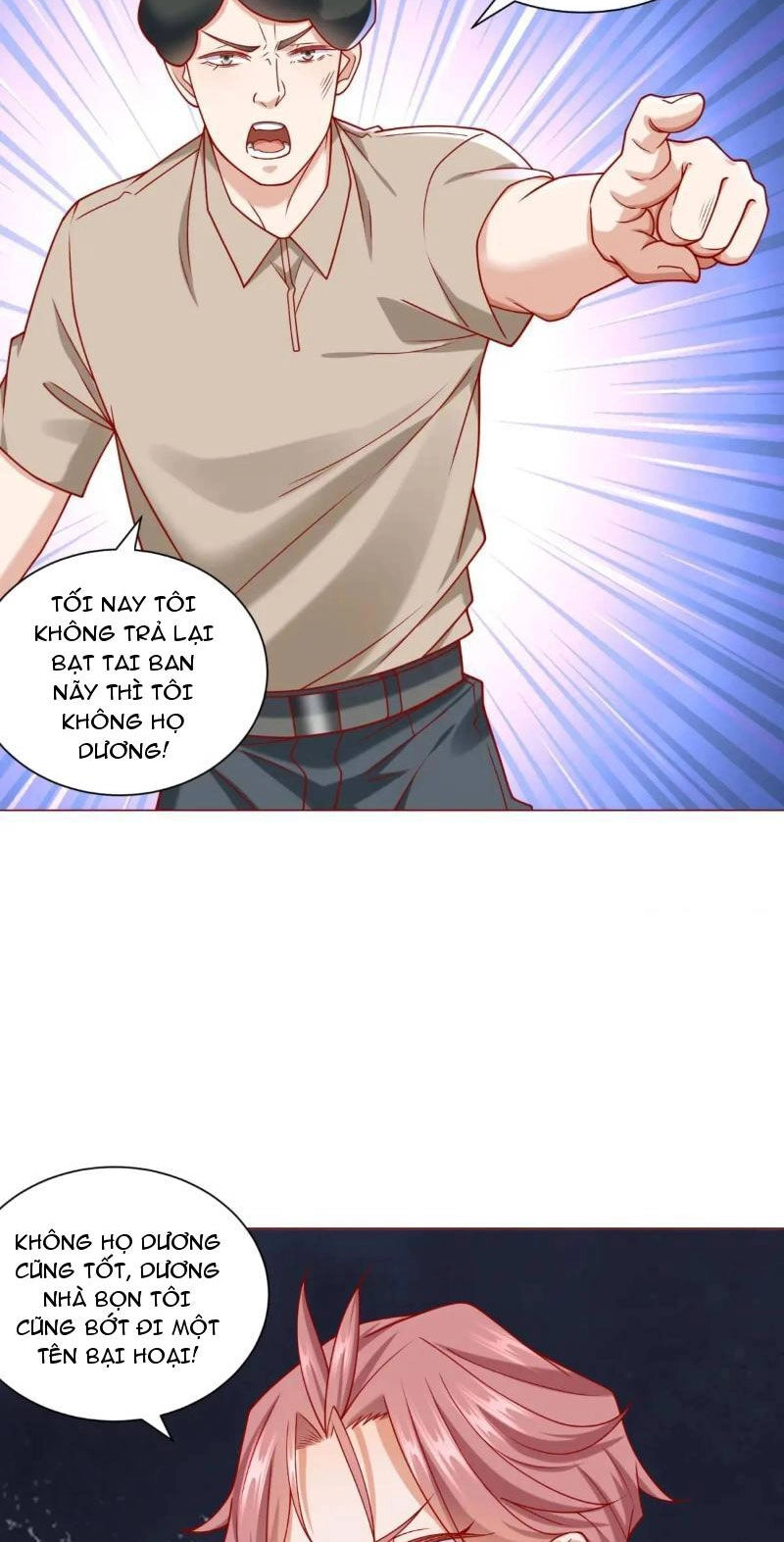 Tôi Là Tài Xế Xe Công Nghệ Có Chút Tiền Thì Đã Sao? Chapter 86 - 3