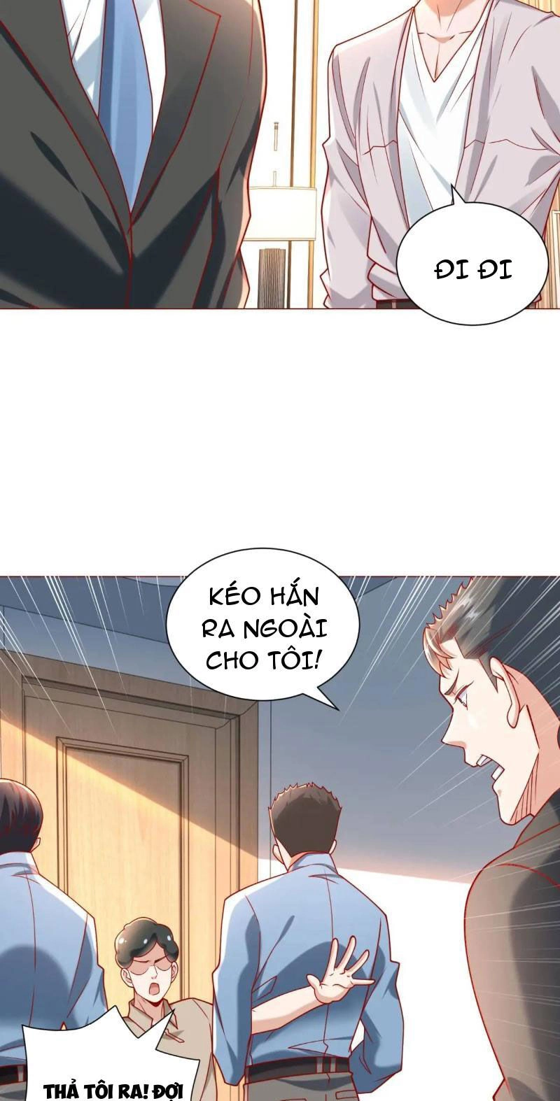 Tôi Là Tài Xế Xe Công Nghệ Có Chút Tiền Thì Đã Sao? Chapter 86 - 7