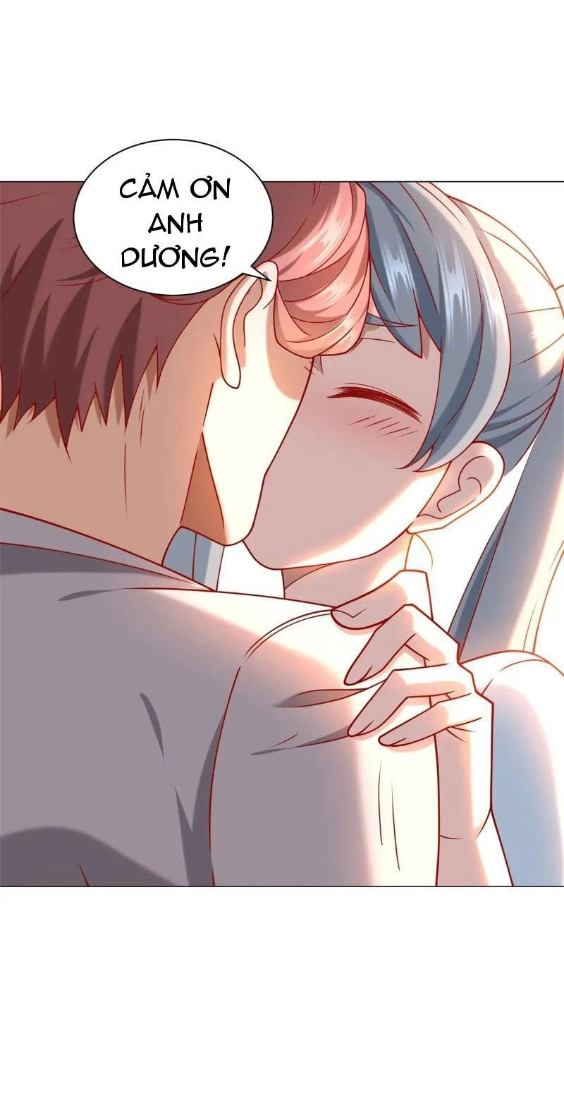 Tôi Là Tài Xế Xe Công Nghệ Có Chút Tiền Thì Đã Sao? Chapter 86 - 10