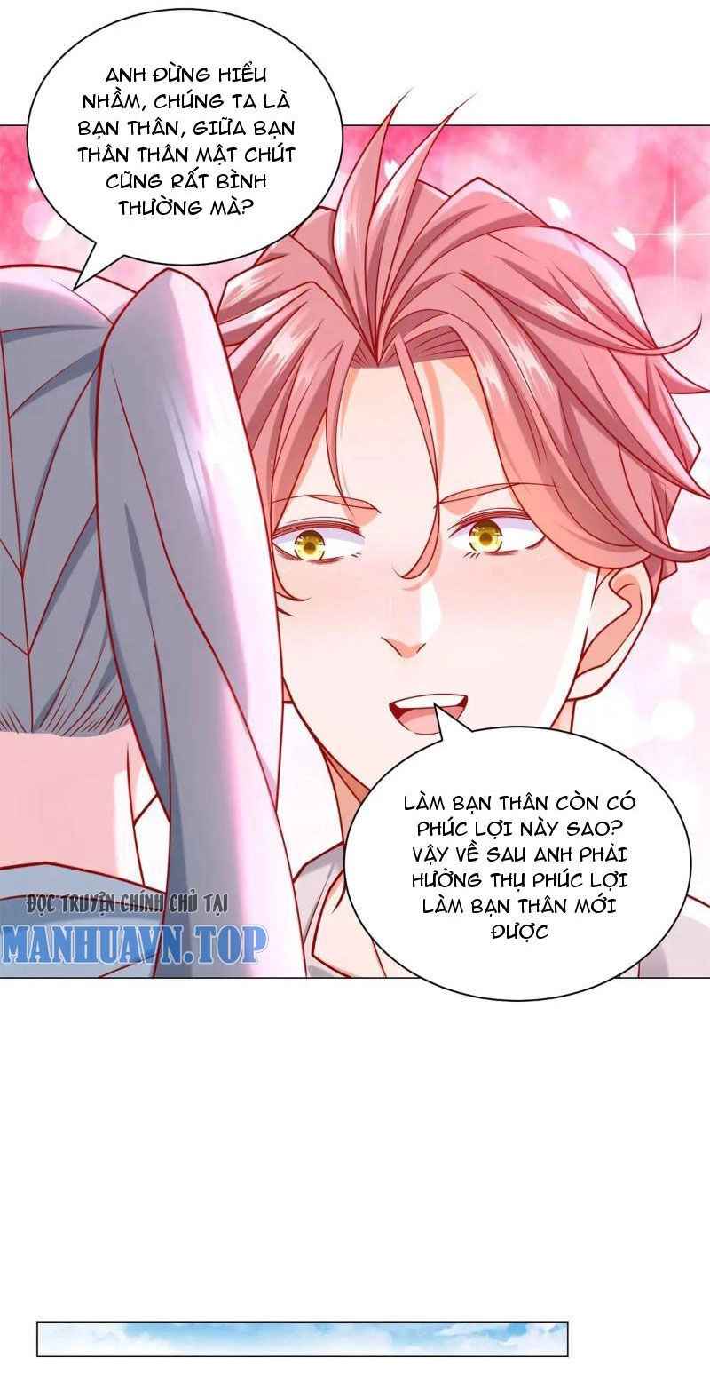 Tôi Là Tài Xế Xe Công Nghệ Có Chút Tiền Thì Đã Sao? Chapter 86 - 11