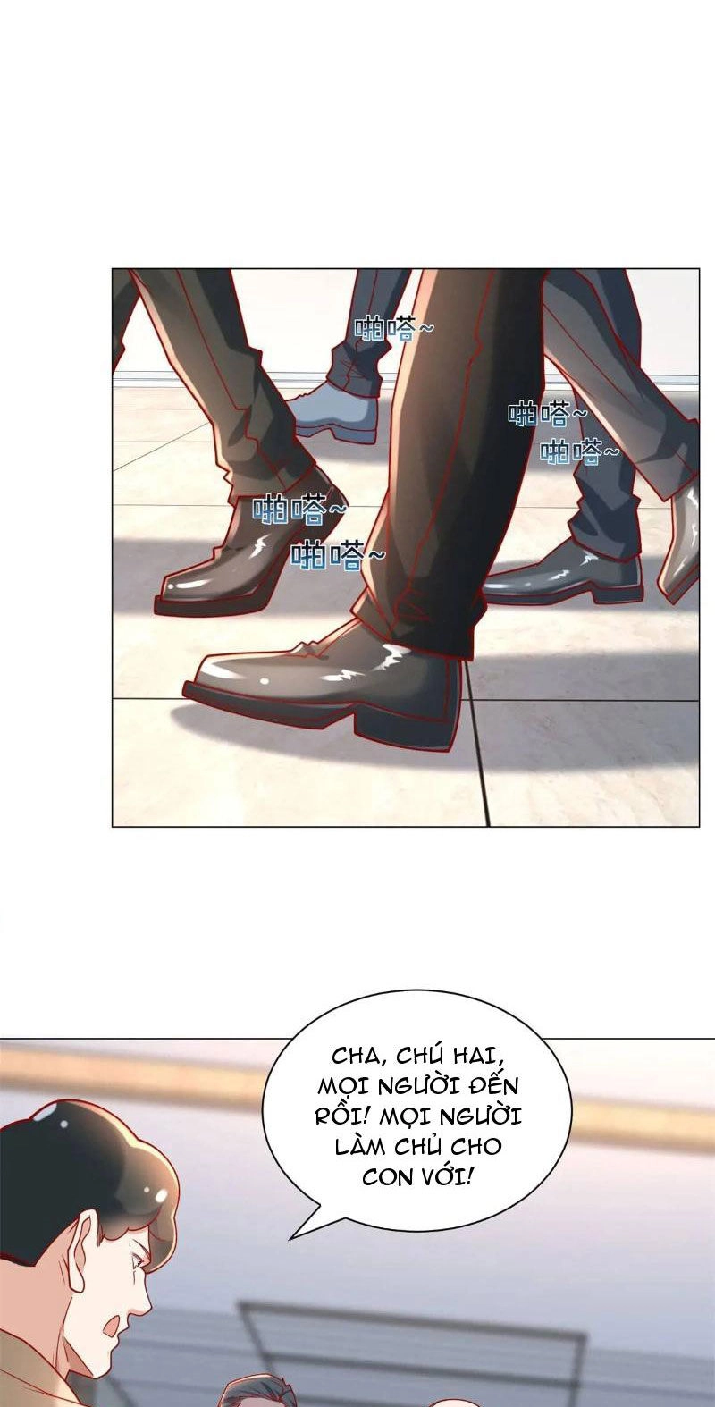 Tôi Là Tài Xế Xe Công Nghệ Có Chút Tiền Thì Đã Sao? Chapter 86 - 12