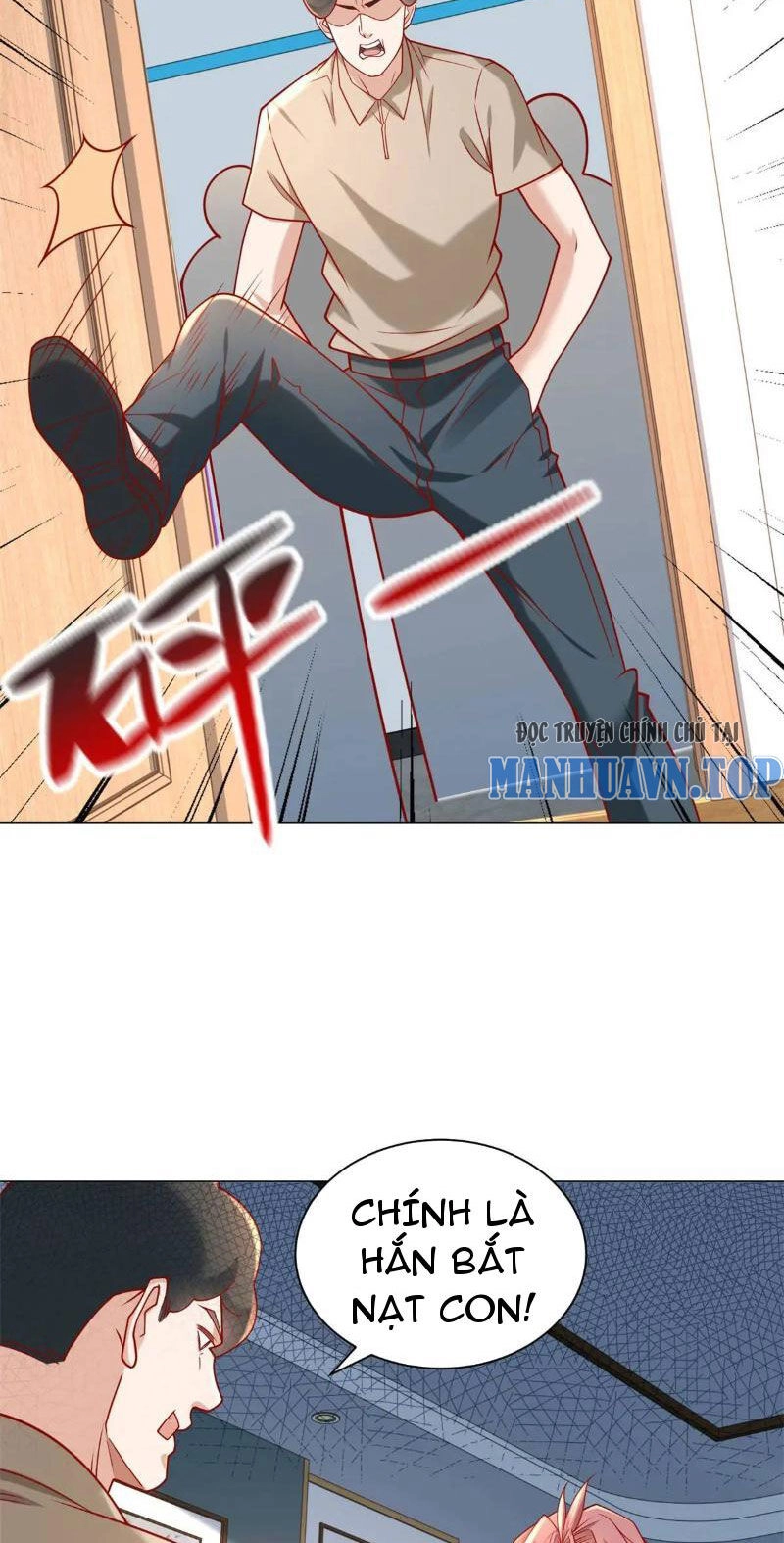 Tôi Là Tài Xế Xe Công Nghệ Có Chút Tiền Thì Đã Sao? Chapter 86 - 14