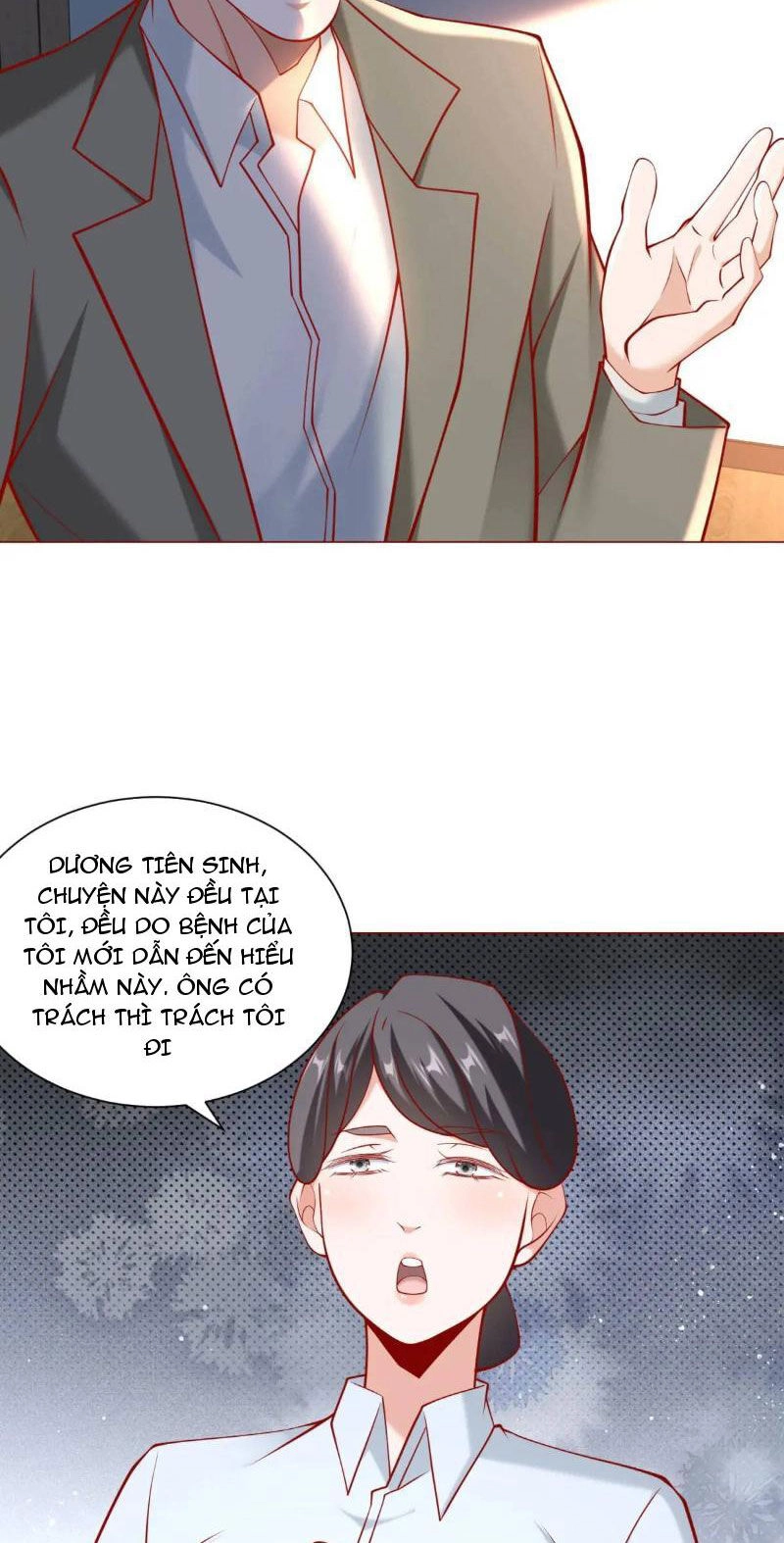 Tôi Là Tài Xế Xe Công Nghệ Có Chút Tiền Thì Đã Sao? Chapter 86 - 16