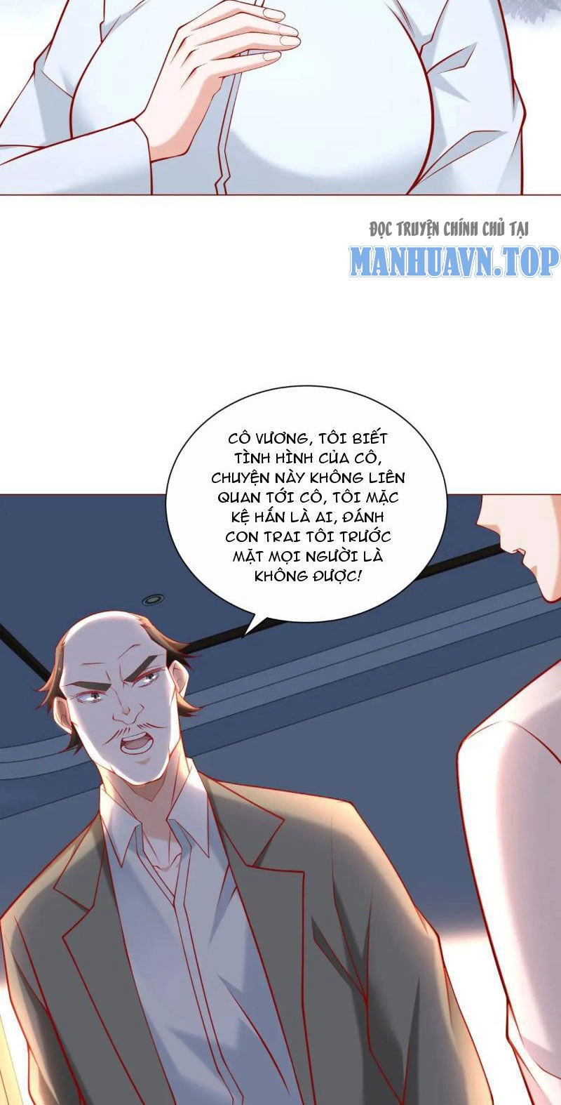 Tôi Là Tài Xế Xe Công Nghệ Có Chút Tiền Thì Đã Sao? Chapter 86 - 17