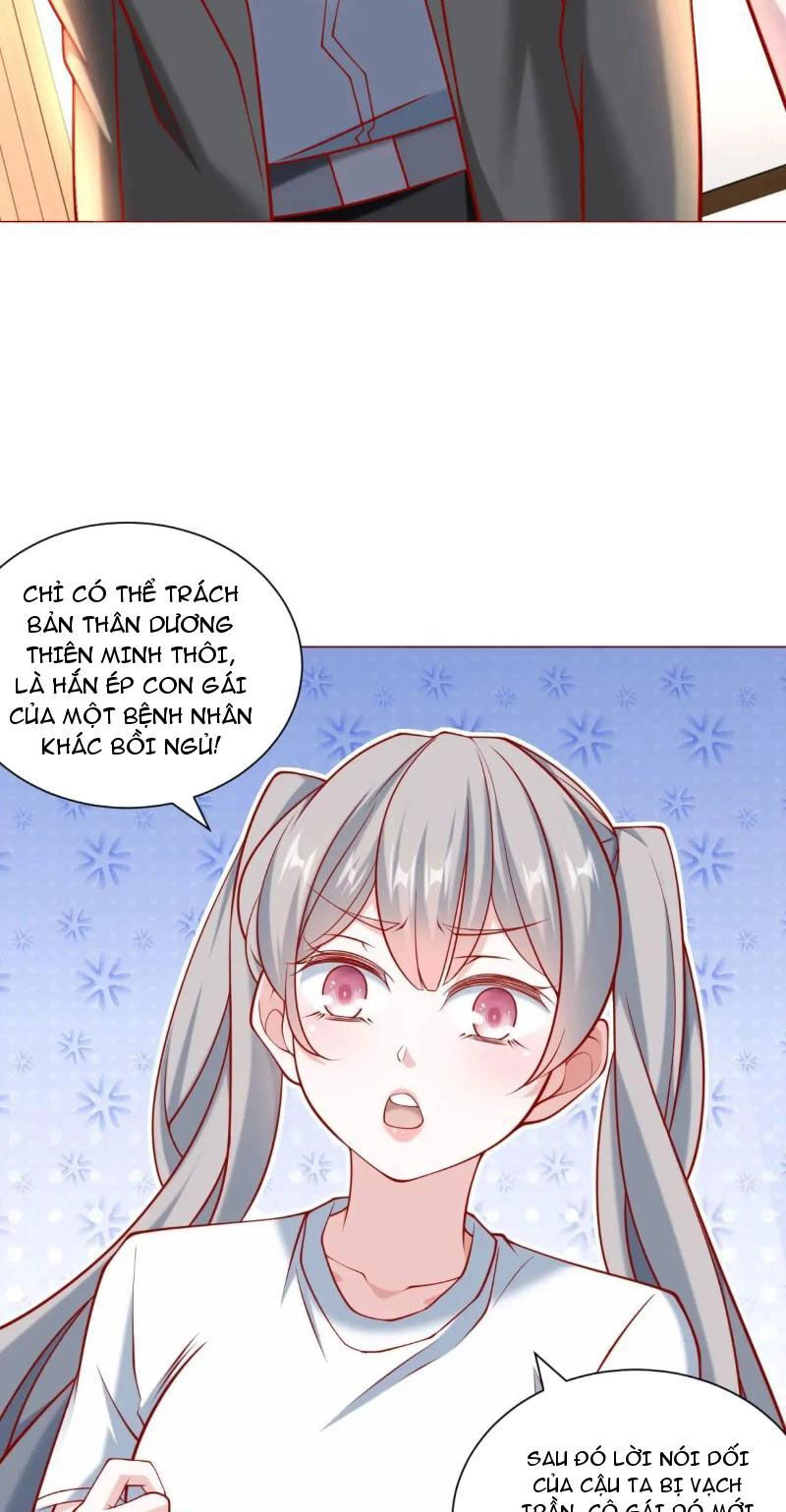 Tôi Là Tài Xế Xe Công Nghệ Có Chút Tiền Thì Đã Sao? Chapter 86 - 18