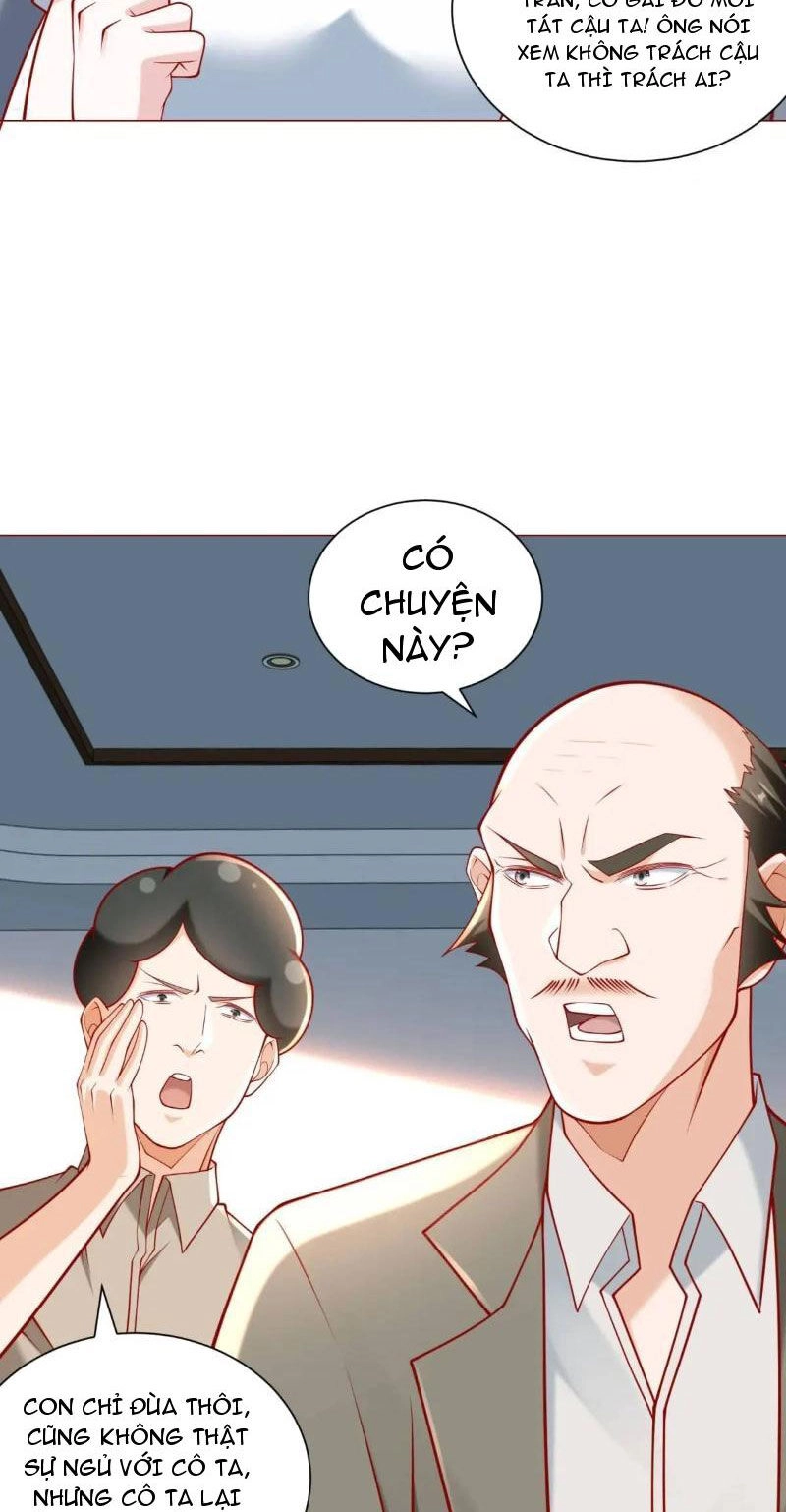 Tôi Là Tài Xế Xe Công Nghệ Có Chút Tiền Thì Đã Sao? Chapter 86 - 19