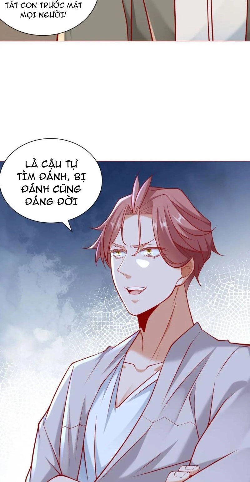 Tôi Là Tài Xế Xe Công Nghệ Có Chút Tiền Thì Đã Sao? Chapter 86 - 20