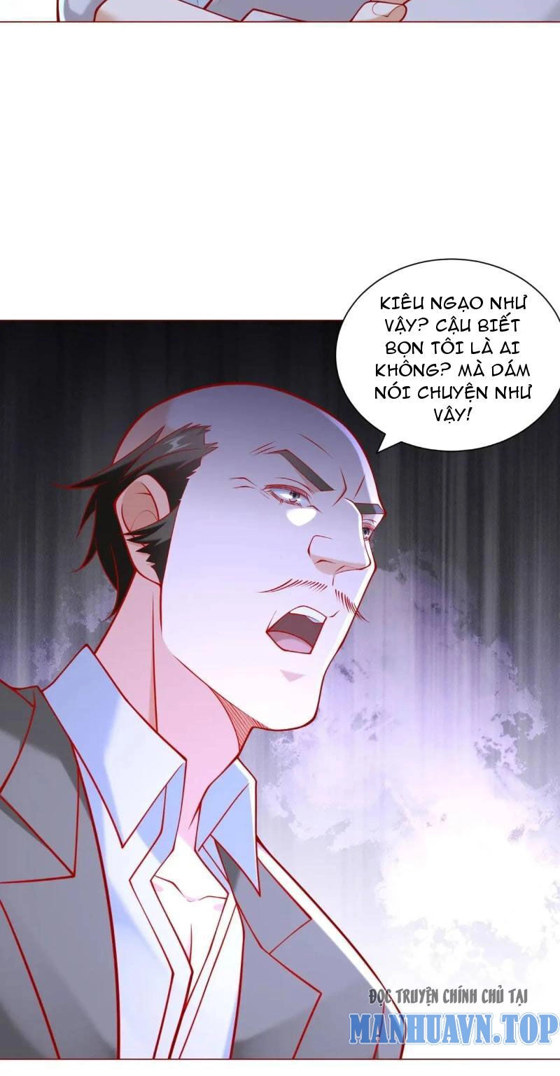 Tôi Là Tài Xế Xe Công Nghệ Có Chút Tiền Thì Đã Sao? Chapter 86 - 21