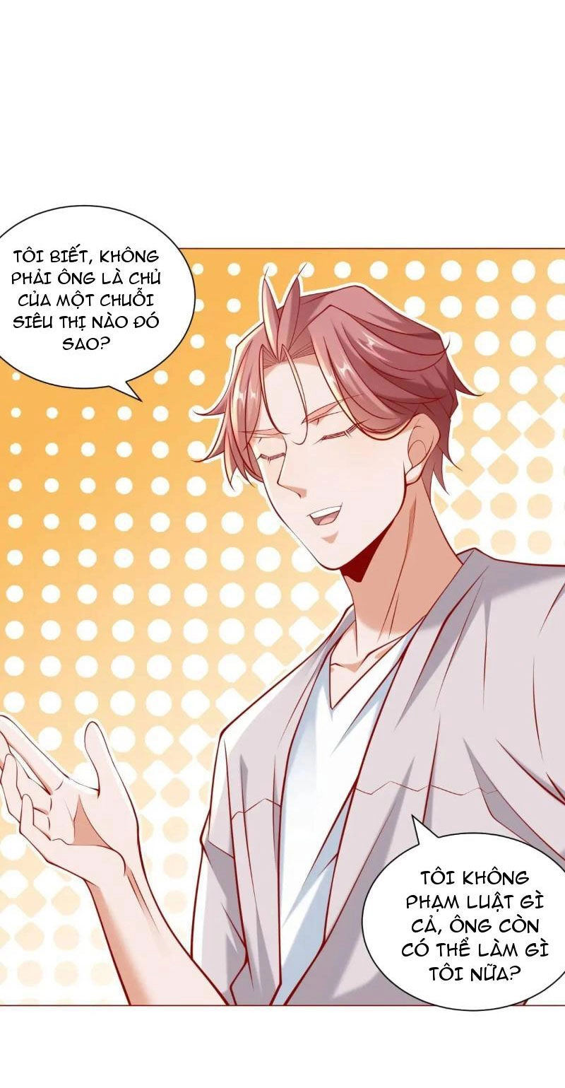 Tôi Là Tài Xế Xe Công Nghệ Có Chút Tiền Thì Đã Sao? Chapter 86 - 22