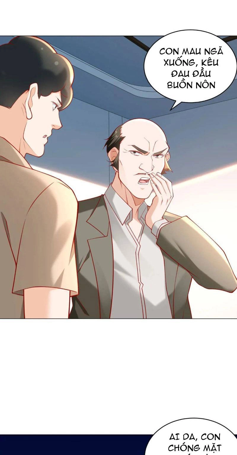 Tôi Là Tài Xế Xe Công Nghệ Có Chút Tiền Thì Đã Sao? Chapter 86 - 23