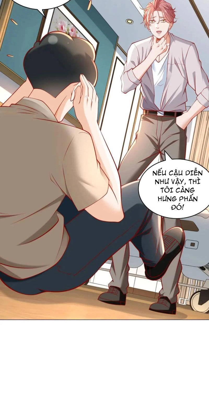 Tôi Là Tài Xế Xe Công Nghệ Có Chút Tiền Thì Đã Sao? Chapter 86 - 25