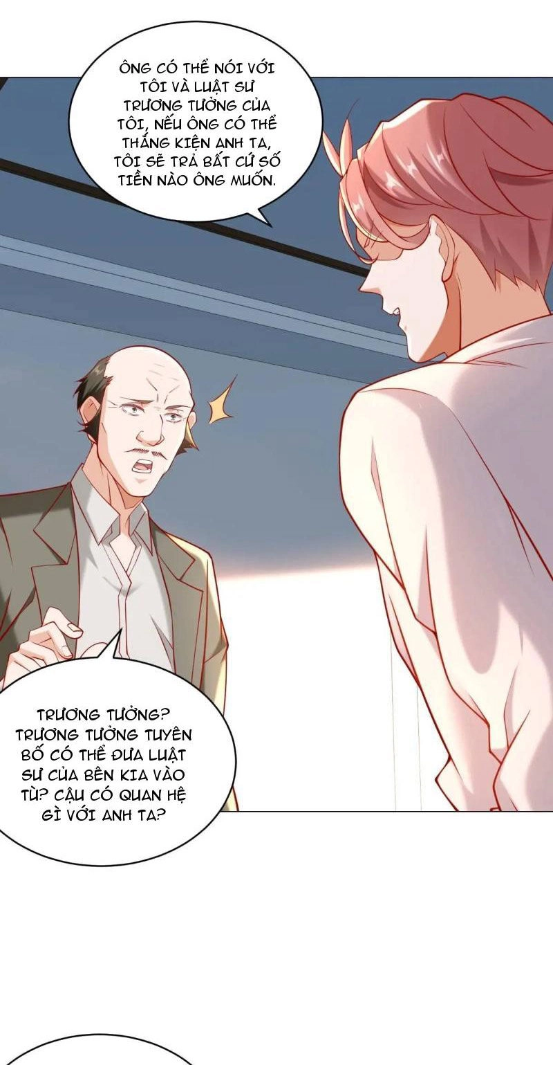 Tôi Là Tài Xế Xe Công Nghệ Có Chút Tiền Thì Đã Sao? Chapter 86 - 26