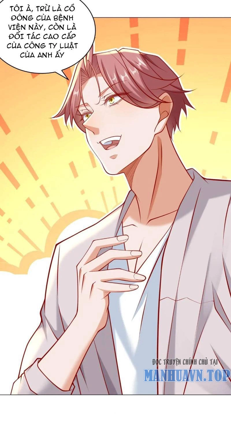 Tôi Là Tài Xế Xe Công Nghệ Có Chút Tiền Thì Đã Sao? Chapter 86 - 27