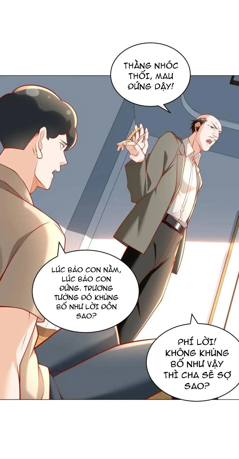 Tôi Là Tài Xế Xe Công Nghệ Có Chút Tiền Thì Đã Sao? Chapter 86 - 28