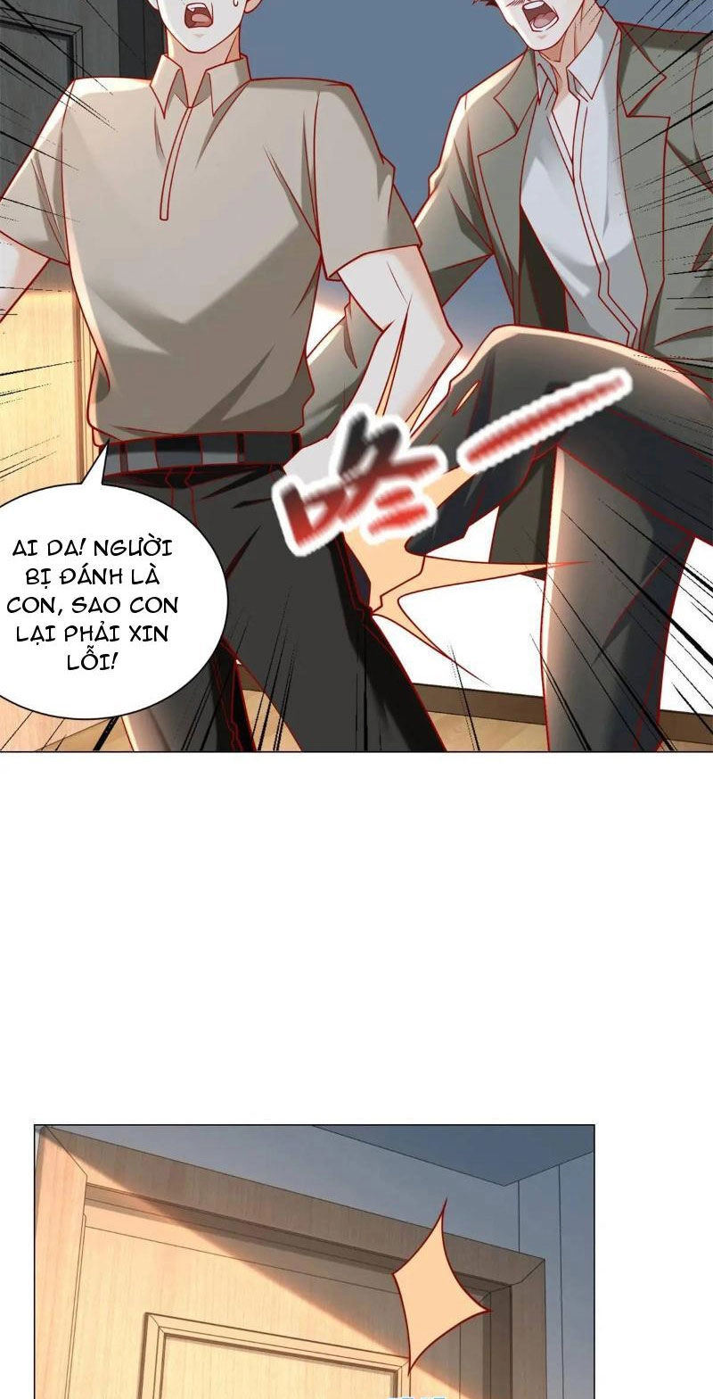 Tôi Là Tài Xế Xe Công Nghệ Có Chút Tiền Thì Đã Sao? Chapter 87 - 3