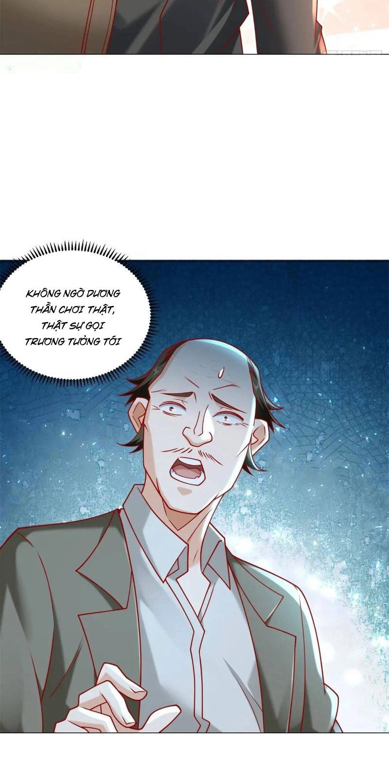 Tôi Là Tài Xế Xe Công Nghệ Có Chút Tiền Thì Đã Sao? Chapter 87 - 6