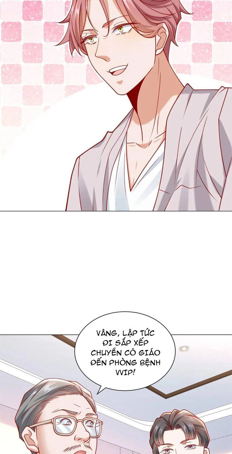 Tôi Là Tài Xế Xe Công Nghệ Có Chút Tiền Thì Đã Sao? Chapter 87 - 12