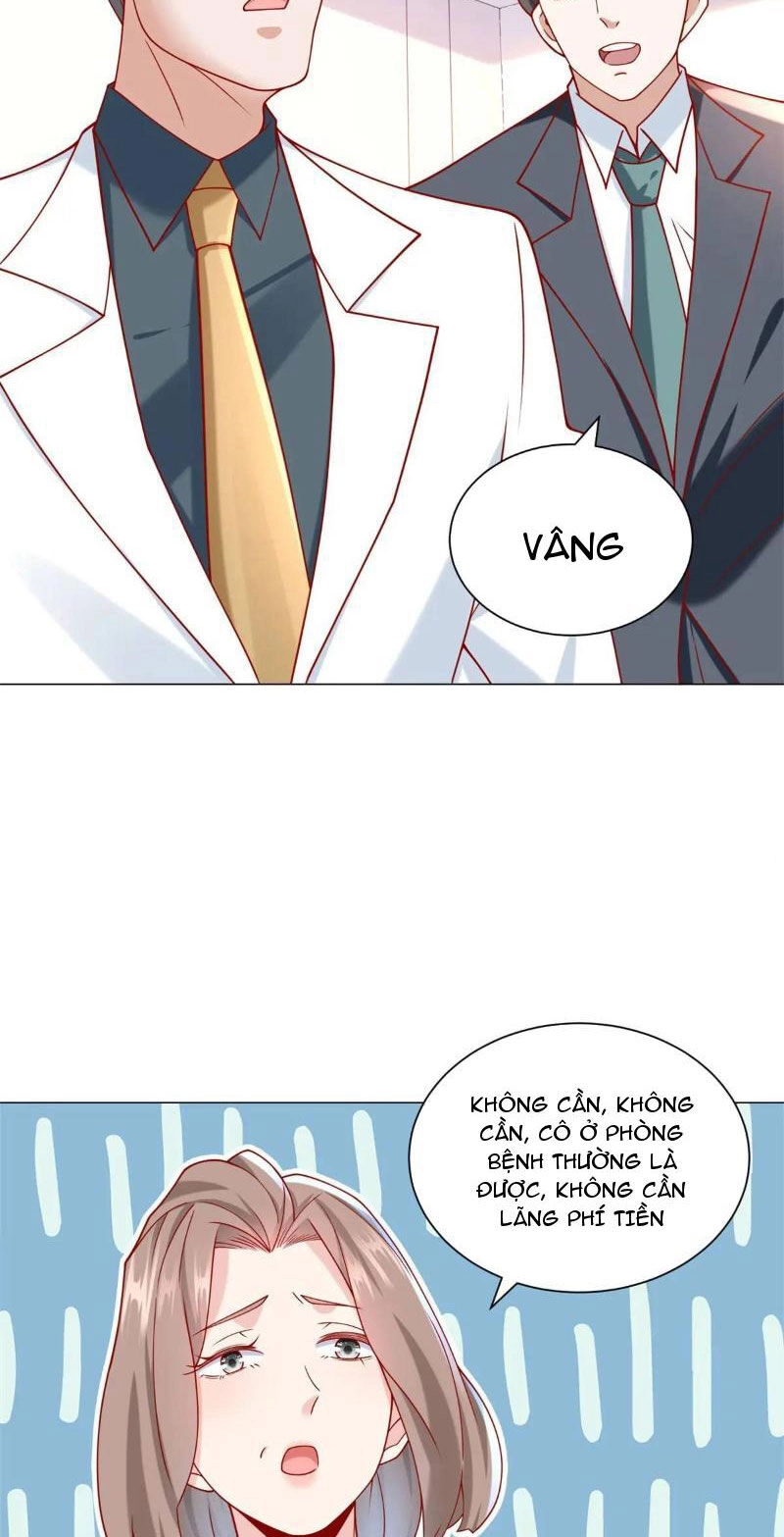 Tôi Là Tài Xế Xe Công Nghệ Có Chút Tiền Thì Đã Sao? Chapter 87 - 13